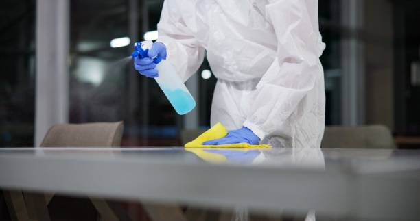 Licensed Biohazard service in Smithfield, NE - Crime Scene Cleaner Online